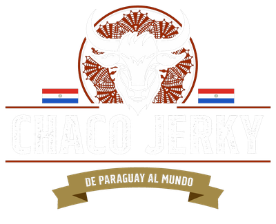 Chaco Jerky - Carne deshidratada artesanal del Paraguay