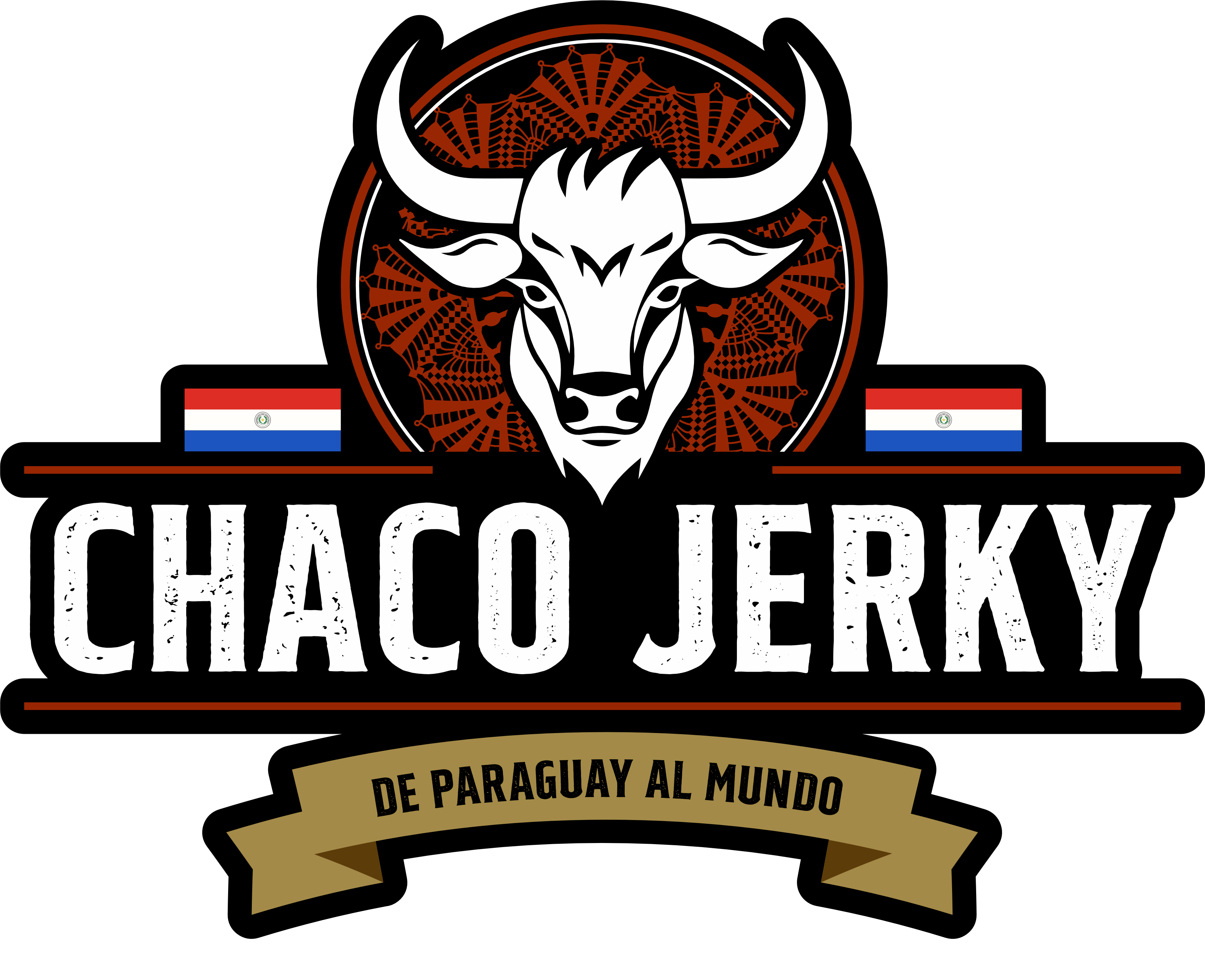 Chaco Jerky - Carne deshidratada artesanal del Paraguay
